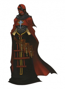 Ansem the Wise image