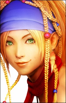 Rikku image
