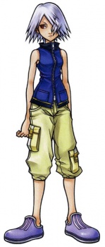 Fuujin image