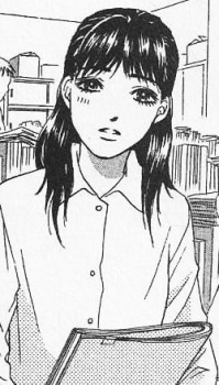 Masako Hiraoka image