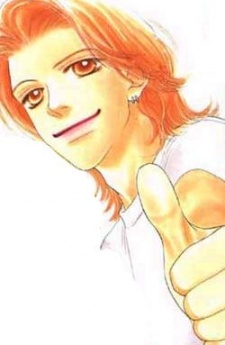Mirai Iwaki image