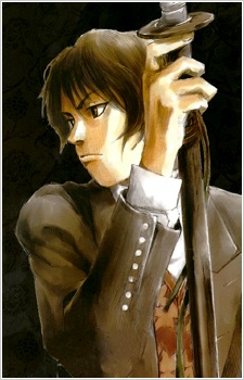 Shoutarou Yukimura image