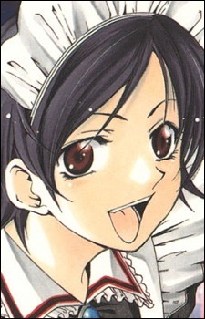 Yui Amami image