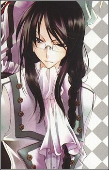 Yue Alistelaford image
