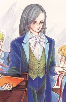 Jules de Ferrier image