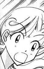 Natsumi's Mother image