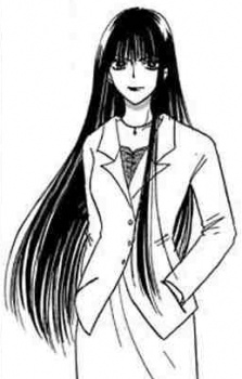 Tsuyaka Himejima