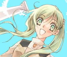 Ami Won image