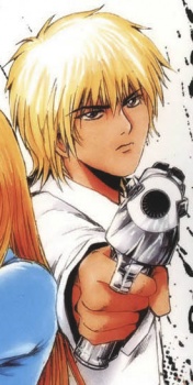 Kyouji Kidou image