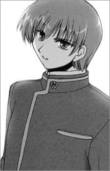 Kazuma Takei image