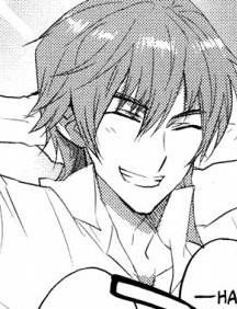 Shunsuke Soga image