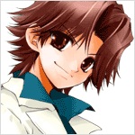 Kagato Maeda image