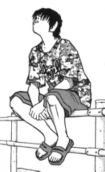 Kiichi Someya image