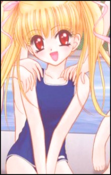 Berry Shirayuki image
