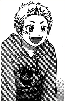 Riku Iketani image
