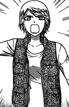 Makoto Kirishima image