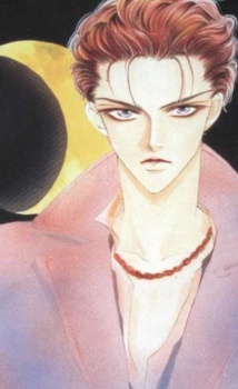 Akira Nanae image
