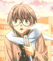 Riku Amami image