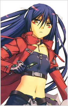 Rena Arisugawa image