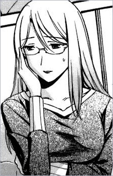 Shizuru Amami image