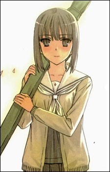 Amane Sasamori image