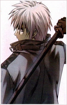 Ryuusei Takao image