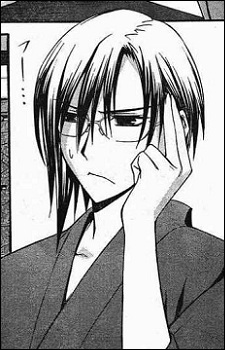 Hayato Tsukishiro image
