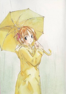 Hidari Morii image