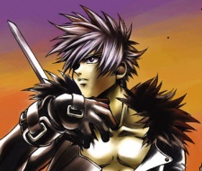 Aradon the Black image
