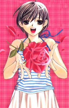 Momoko Takanashi image