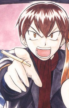 Hachibe Maeda image
