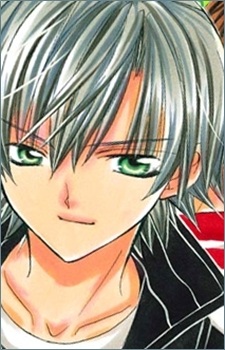 Tsukasa Hino image