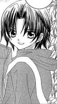 Jin Ebisu image
