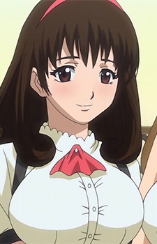 Saiko Tendou image