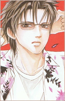 Keisuke Haibuki image