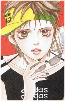 Nobara Sumiyoshi image