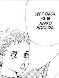Ayako Mochida image