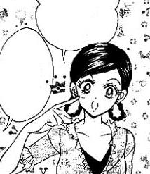 Hoshi Anju image