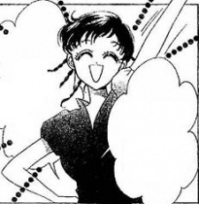 Yuki Anju image