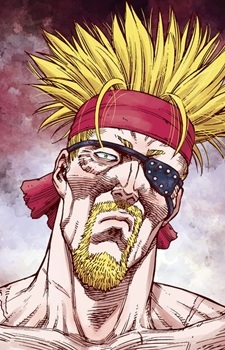 Thorkell image