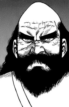 Ragnar image