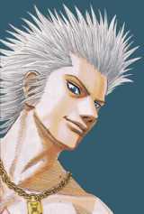 Kasuga Romio image