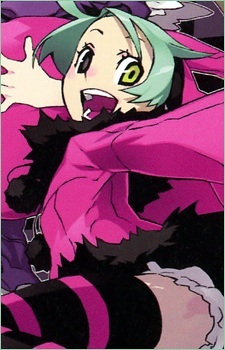Noki image