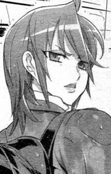 Kiriko Miyamoto image