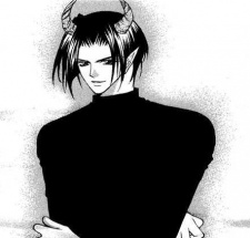 Baal image