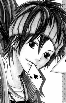 Tokumoto Rintarou image