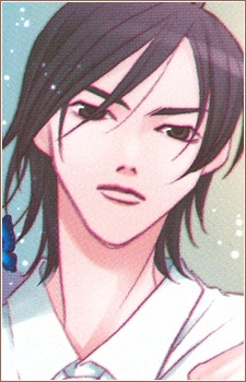 Sou Mizuhashi image