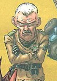 Sheriff Rao image