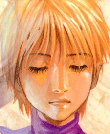 Mana Ballard image