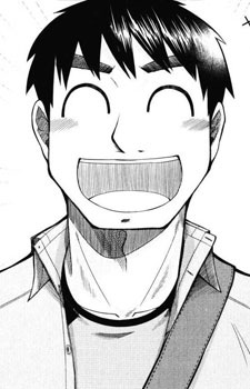Kouta Morisaki image